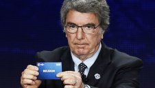 Дзоф: Юве започва от нулата