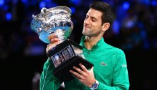 Джокович обича Australian Open и ще се върне догодина