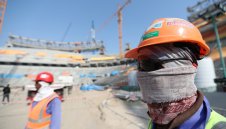 Ужасна новина: Коронавирусът удря и световното в Катар 