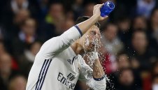 Роналдо няма гол в Шампионска лига от 523 минути