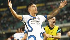 Ново попълнение донесе трудна победа за Интер