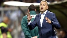 Петев бесен въпреки победата на Лудогорец