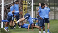 Легенда на Левски: Нищо добро не ни чака във "Вечното дерби" с ЦСКА