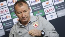 Бомба на "Армията"! ЦСКА маха Стамен Белчев