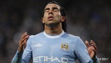 Карлос Тевес: Ще бъде провал, ако не станем световни шампиони