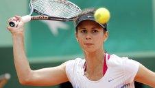 Серина прекърши устрема на Пиронкова