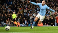 Холанд вкара само 3, Ман Сити размаза Бърнли с 6:0