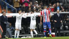 От "Бернабеу" готвят разпродажба