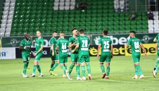 Посъветваха звездно попълнение на Лудогорец да спре с футбола 