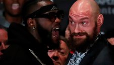 Уайлдър vs Фюри: Кой ще обере лъвския пай? + ВИДЕО