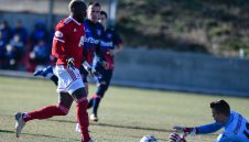 Подготвя ли се трансфер? ЦСКА викна Али Соу на спешна среща