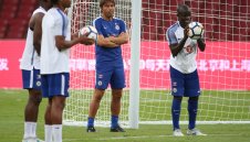 Конте за Канте: Топ футболист, който играе за двама