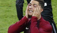 Роналдо аут за Суперкупата на Европа