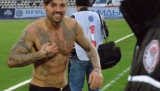 Благо Колизеума го играе агент