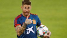 Рамос: Кейн няма да ме надиграе