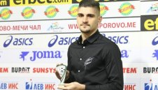 Задава се нова война: ЦСКА и Лудогорец наддават за бивш на Левски