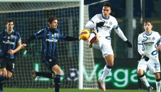 ВИДЕО: Аталанта - Интер