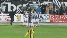 Бойкот на играчите съсипва Ботев