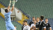 Испанци и французи искат вратаря на Берое