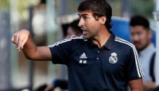 Раул: Аз съм човек на Реал