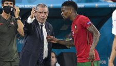 Португалия ще се подобрява на Евро 2020