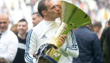 В Испания: Реал краде Алегри от Юве при провал с Почетино