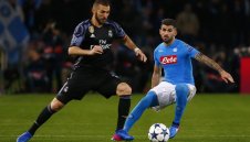 Милан вади €60 млн. за Бензема