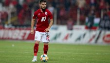 Феновете на ЦСКА решиха: Кристиян Малинов е №1 + ВИДЕО