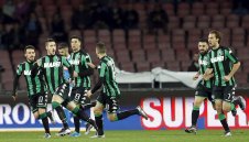 Сасуоло би с 3:1 Интер, ще почака за Европа