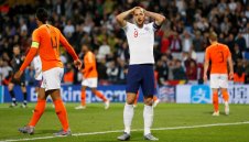 Хари Кейн: Загубата от Холандия ще ни е за урок