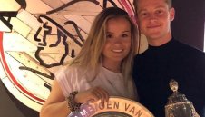 Патрик Клуиверт стана екскурзовод заради де Йонг + СНИМКИ