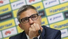 Голям удар очаква Левски! Павел Колев отказва на "сините" и остава в БФС