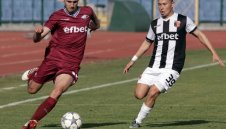 Септември наказа "смърфовете" в Пловдив