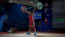 Двама български щангисти заминават за Иран в битка за Токио 2020