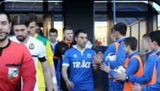 Верея ще спасява положението с Георги Андонов
