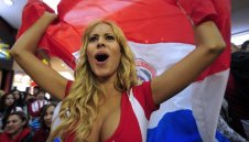 Мачовете по телевизията днес