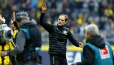 Тухел: Моите момчета са прекрасни!