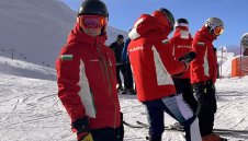 Много нов сняг за сноубордистите в Ливиньо