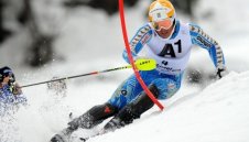 Андре Мирер спечели слалома в Крайнска Гора