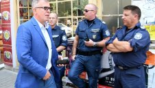 Ще се завърне ли Наско Сираков в Левски? Вижте какво каза шеф на "сините"