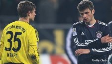 Томас Мюлер: Стига сме били арогантни