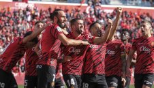 Безобразно слаб Реал загуби от Майорка, Барса с шанс да се откъсне + ВИДЕО