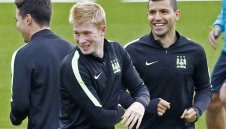 ПРОГНОЗА: Манчестър Сити - Нюкасъл