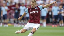 Халф на Чуковете трябва да си търси нов отбор