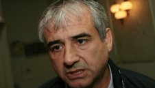 Лъчо Танев с изненадващ фаворит за шеф на БФС