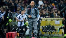 Босът на Наполи не пуска Спалети