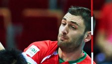 Фамозен Цецо Соколов "изгори" Факел 