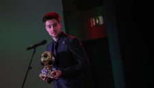 Футболист №2 на България каза защо е радостен