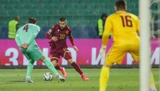 ЦСКА готви голям трансфер с национал