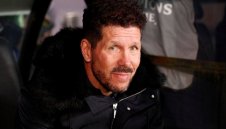 Атлетико Мадрид се разделя с халф